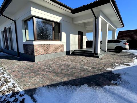 дом по адресу Вишнёвая ул.