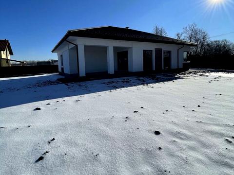 дом по адресу Вишнёвая ул.