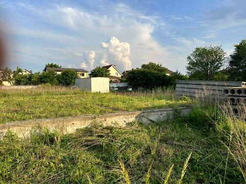 участок по адресу Борисполь, 