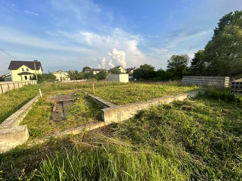 участок по адресу Борисполь, 