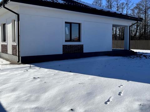 дом по адресу Вишнёвая ул.