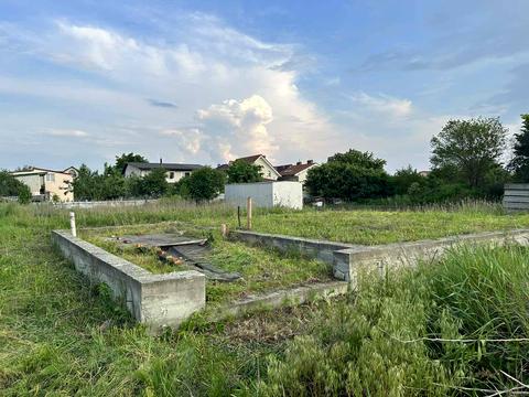 участок по адресу Борисполь, 