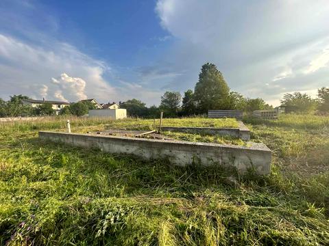 участок по адресу Борисполь, 