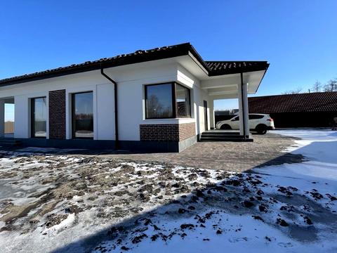 дом по адресу Вишнёвая ул.