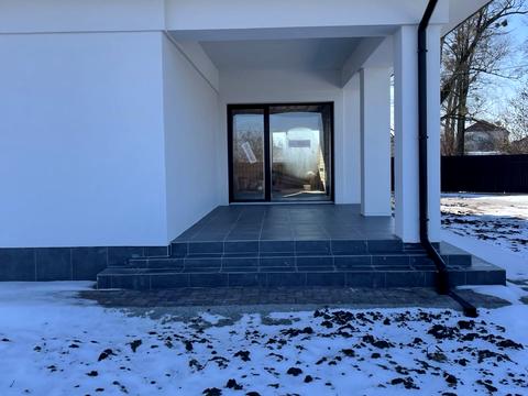 дом по адресу Вишнёвая ул.