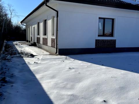 дом по адресу Вишнёвая ул.