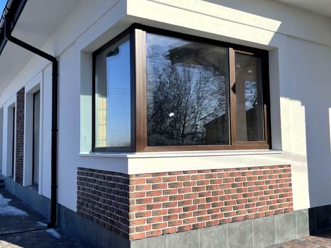 дом по адресу Вишнёвая ул.