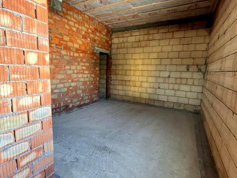 дом по адресу Вишнёвая ул.