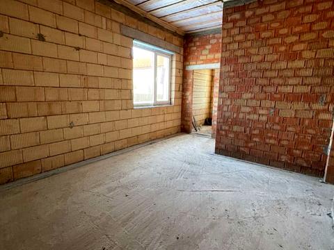 дом по адресу Вишнёвая ул.