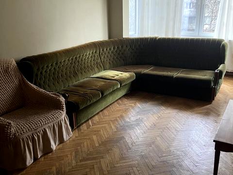 квартира за адресою Київ, Шолом-Алейхема вул., 13