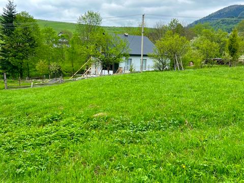 ділянка за адресою с. Гукливий, 