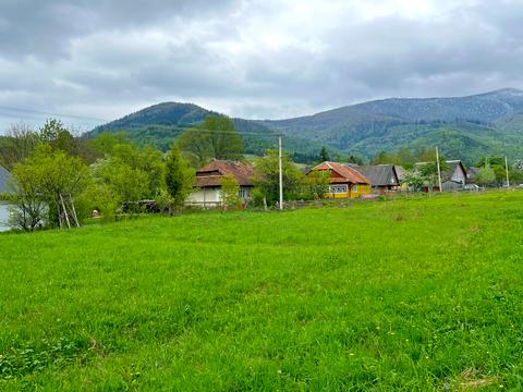 ділянка за адресою с. Гукливий, 