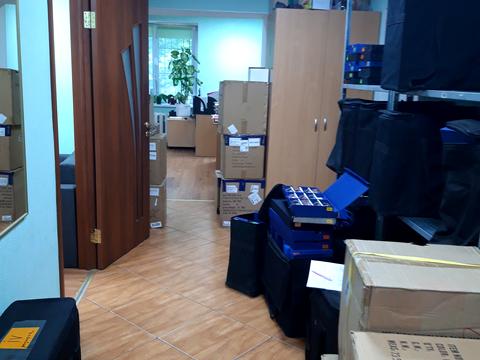 коммерческая по адресу Урловская ул., 10-А