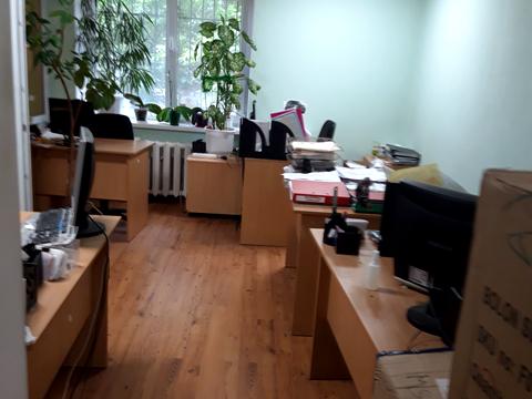 коммерческая по адресу Урловская ул., 10-А