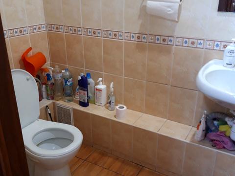 коммерческая по адресу Урловская ул., 10-А