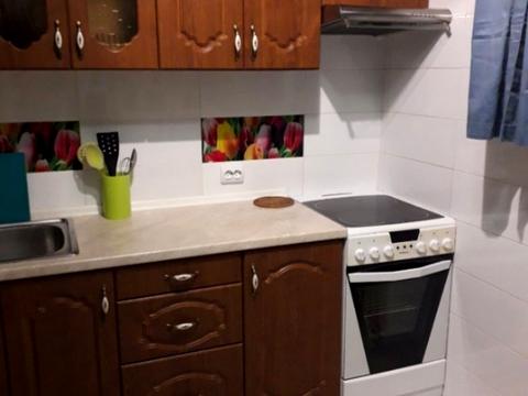 квартира за адресою Степана Руданського вул., 3-А