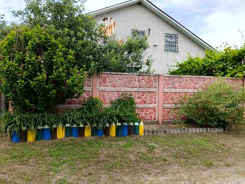 будинок за адресою Польова