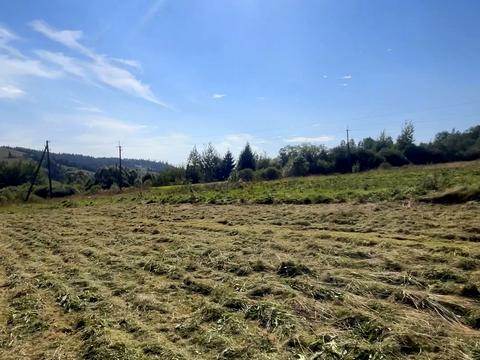 участок по адресу 