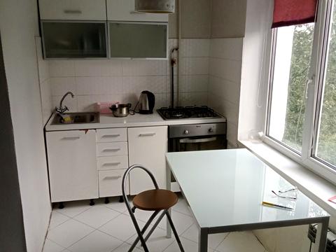 квартира за адресою Гната Юри вул., 1