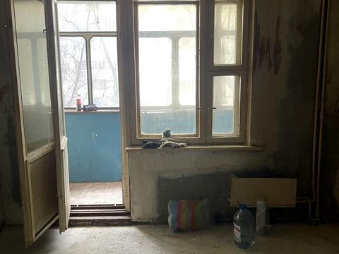 квартира за адресою Київ, Вірменська вул., 11