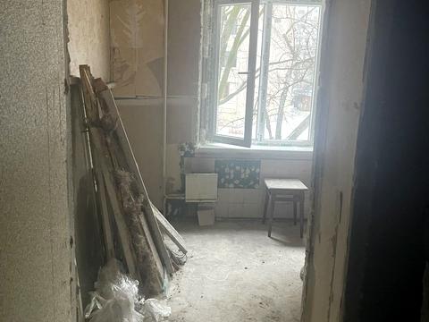 квартира за адресою Київ, Вірменська вул., 11