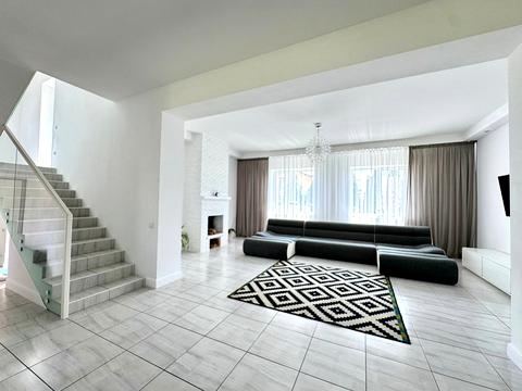 будинок за адресою Святищенська вул.