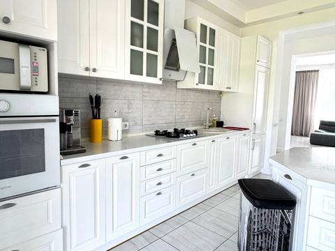 будинок за адресою Святищенська вул.