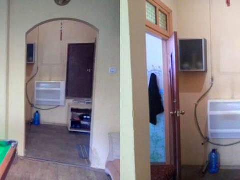 квартира за адресою Харків, Римарська вул., 3/5