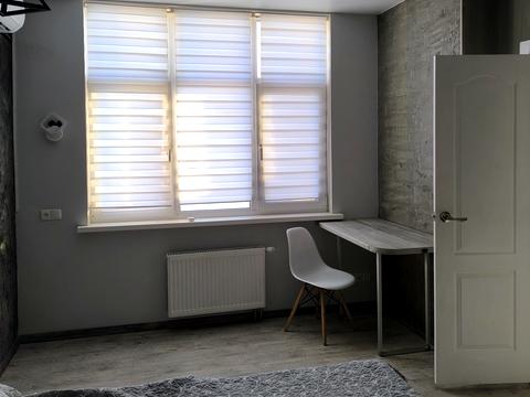 квартира за адресою Рея Бредбері вул., 2