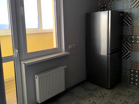 квартира за адресою Рея Бредбері вул., 2