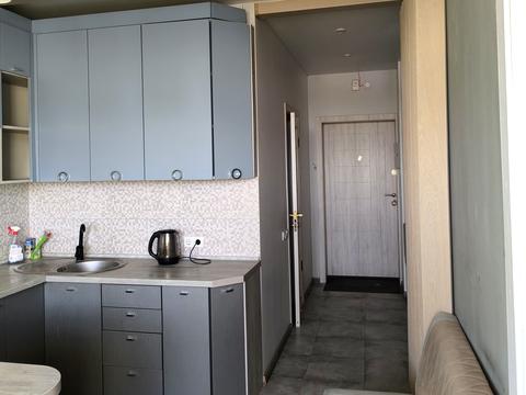 квартира за адресою Рея Бредбері вул., 2