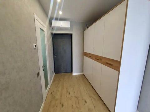 квартира по адресу Сичеславская ул., 7