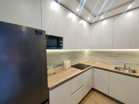 квартира по адресу Сичеславская ул., 7