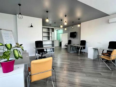 коммерческая по адресу Павла Тычины просп., 18-Б