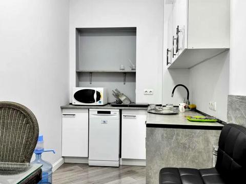 коммерческая по адресу Павла Тычины просп., 18-Б