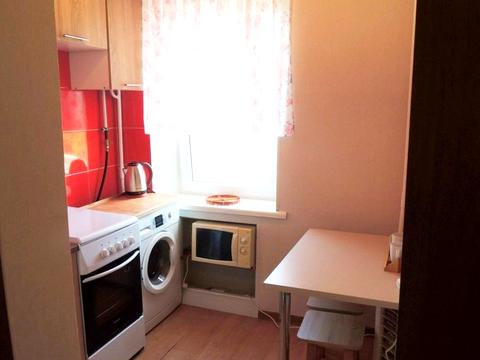 квартира по адресу Львовское шоссе, 8