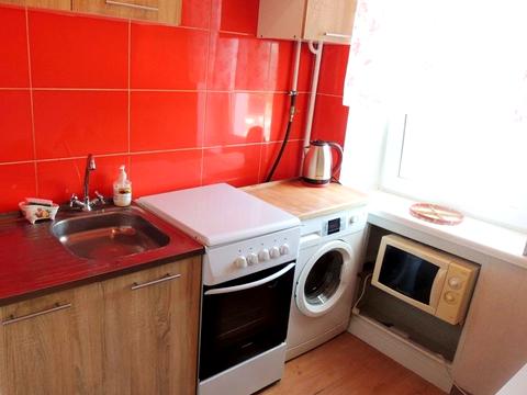 квартира по адресу Львовское шоссе, 8