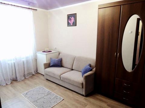 квартира по адресу Львовское шоссе, 8