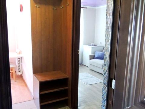 квартира по адресу Львовское шоссе, 8