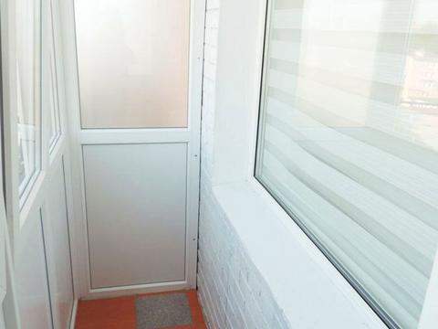 квартира по адресу Львовское шоссе, 8