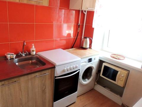 квартира по адресу Львовское шоссе, 8