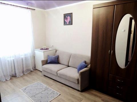 квартира по адресу Львовское шоссе, 8