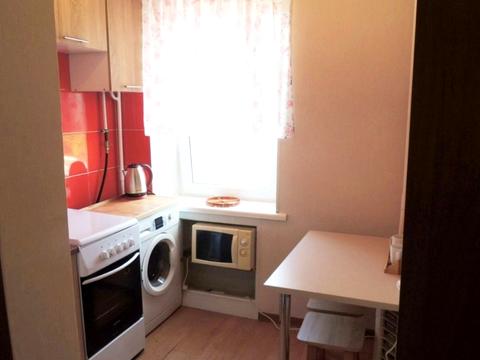 квартира по адресу Львовское шоссе, 8