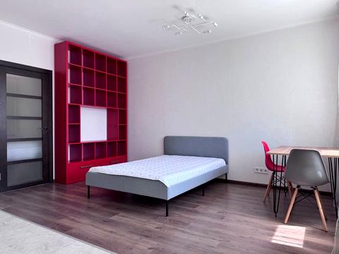 квартира за адресою Київ, Воскресенська вул., 18-А