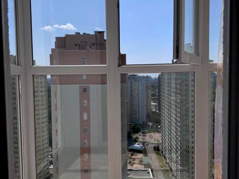 квартира за адресою Київ, Воскресенська вул., 18-А