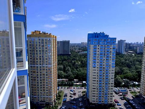 квартира за адресою Київ, Воскресенська вул., 18-А