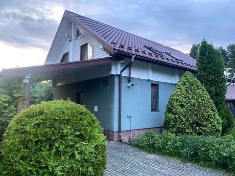 дом по адресу Казацкая ул. (Леніна)