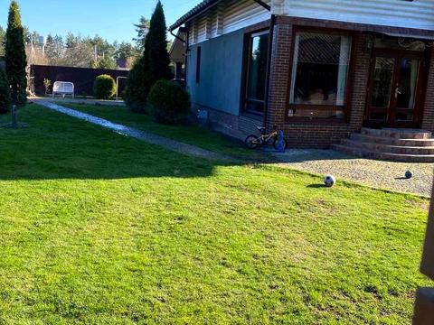 дом по адресу Казацкая ул. (Леніна)