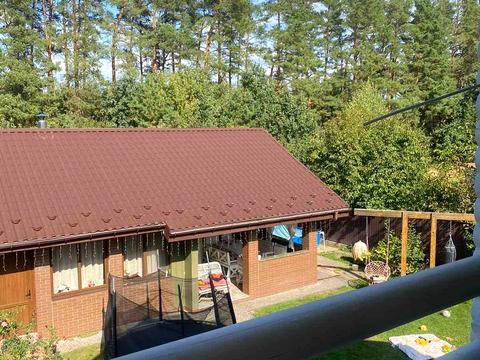 дом по адресу Казацкая ул. (Леніна)