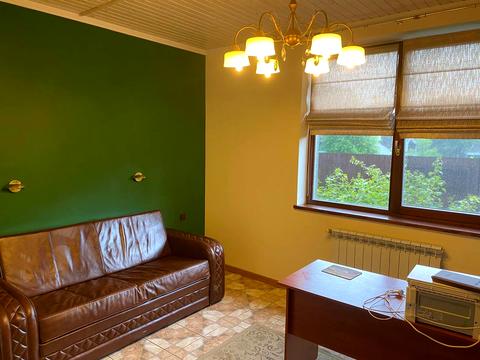 дом по адресу Казацкая ул. (Леніна)